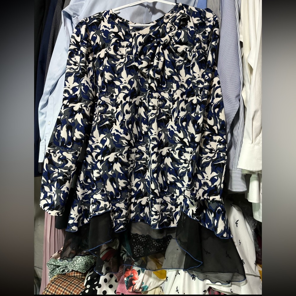 Custom Top